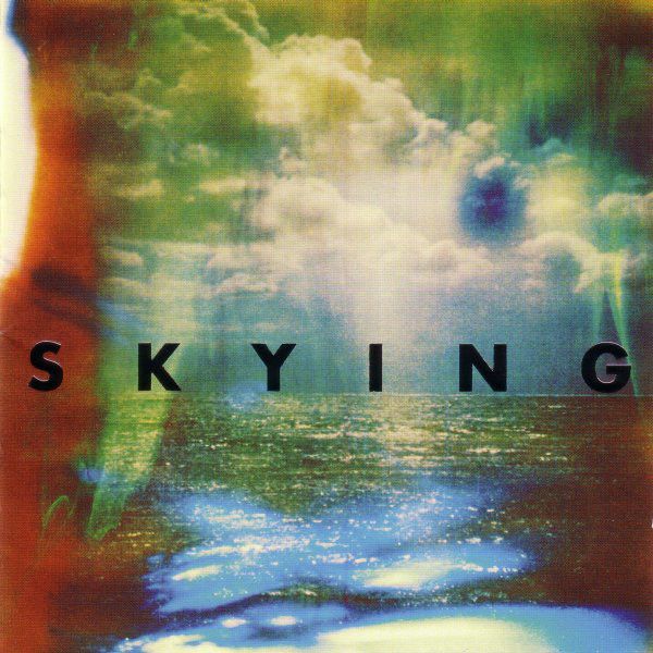 The Horrors - Skying (CD, Album) (Near Mint (NM or M-))