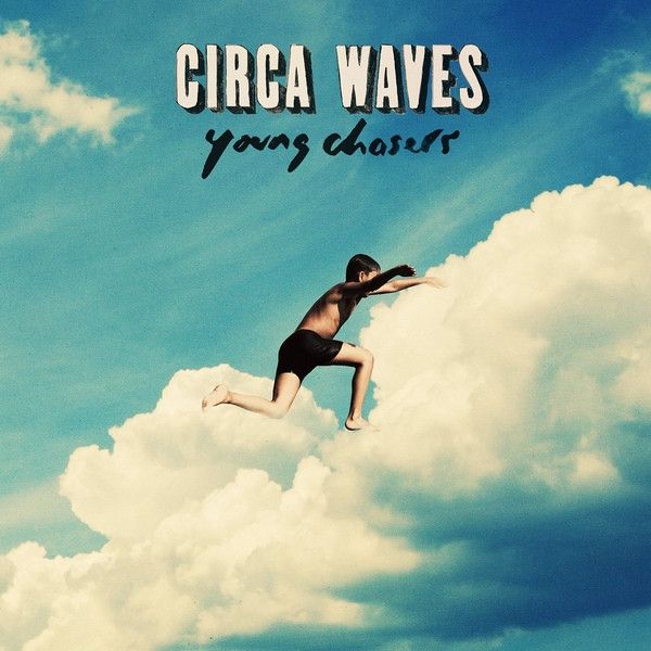 Circa Waves - Young Chasers (CD, Album) (Near Mint (NM or M-))