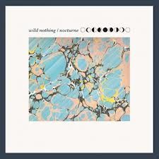 Wild Nothing - Nocturne (CD, Album, Dig) (Near Mint (NM or M-))