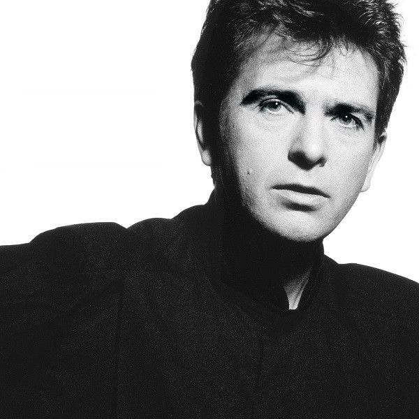 Peter Gabriel - So (LP, Album) (Very Good Plus (VG+))