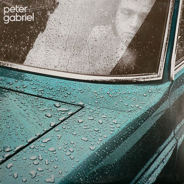 Peter Gabriel - Peter Gabriel (LP, Album) (Very Good Plus (VG+))