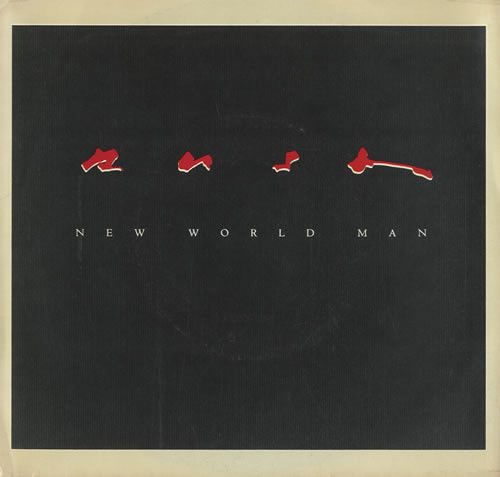 Rush - New World Man (7", Single) (Near Mint (NM or M-))