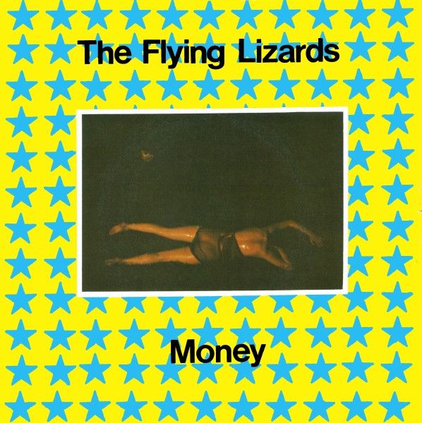 The Flying Lizards - Money (7", Single, Gre) (Near Mint (NM or M-))