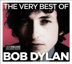 Bob Dylan - The Very Best Of Bob Dylan (2xCD, Comp, Dlx) (Very Good Plus (VG+))