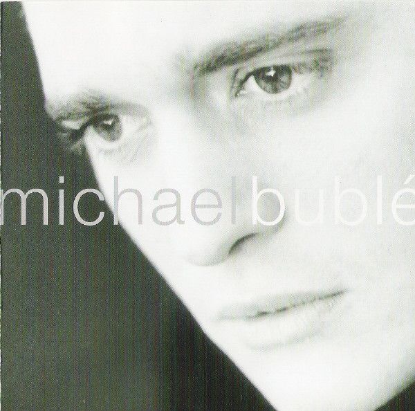 Michael Bublé - Michael Bublé (CD, Album, Enh) (Near Mint (NM or M-))