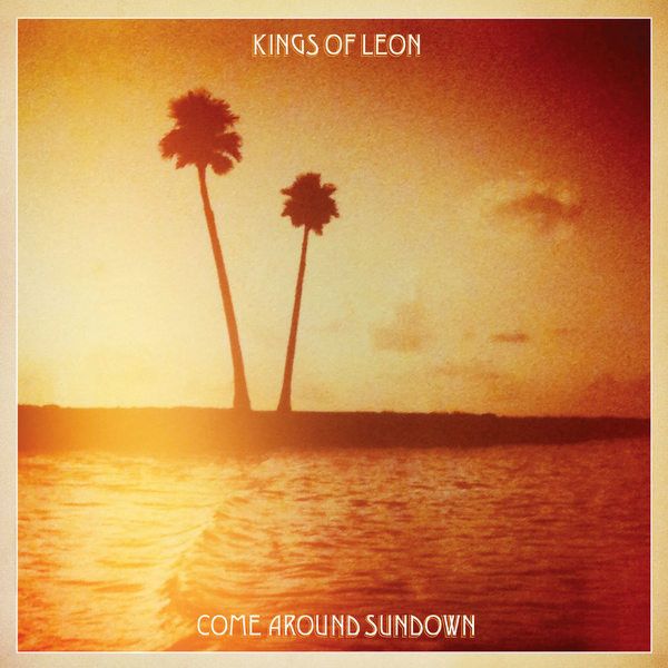 Kings Of Leon - Come Around Sundown (CD, Album) (Near Mint (NM or M-))