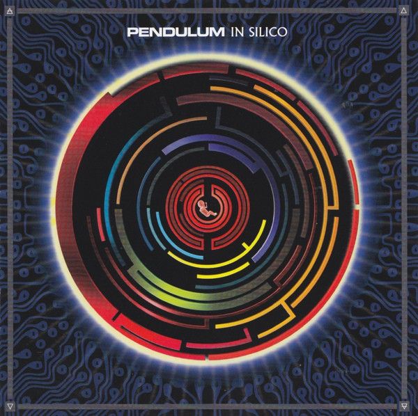 Pendulum  - In Silico (CD, Album) (Very Good Plus (VG+))