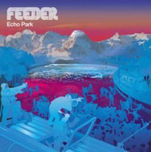 Feeder - Echo Park (CD, Album) (Very Good Plus (VG+))