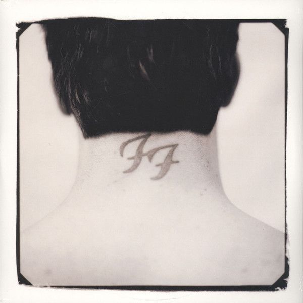 Foo Fighters - There Is Nothing Left To Lose (2xLP, Album, RE, RP, 180) (Near Mint (NM or M-))