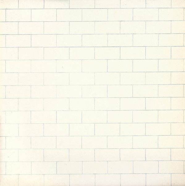 Pink Floyd - The Wall (2xLP, Album, RP) (Near Mint (NM or M-))