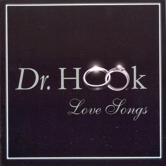 Dr. Hook - Love Songs (CD, Comp) (Near Mint (NM or M-))