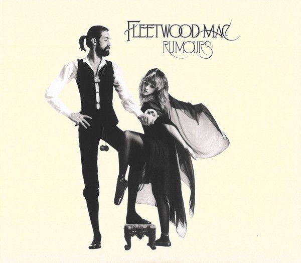 Fleetwood Mac - Rumours  (3xCD, Album, RE, RM, Exp) (Near Mint (NM or M-))