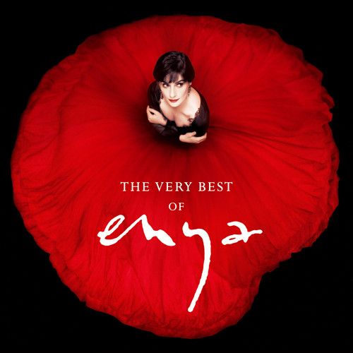 Enya - The Very Best Of Enya (CD, Comp) (Near Mint (NM or M-))