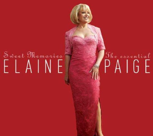 Elaine Paige - Sweet Memories (The Essential Elaine Paige) (2xCD, Comp) (Near Mint (NM or M-))