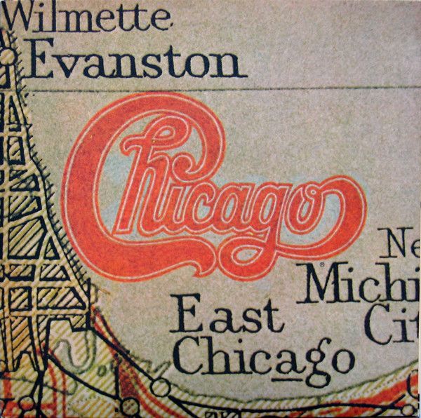 Chicago  - Chicago XI (LP, Album, Gat) (Near Mint (NM or M-))