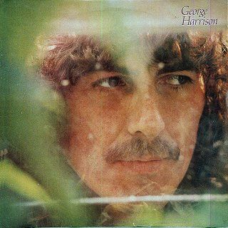 George Harrison - George Harrison (LP, Album) (Mint (M))