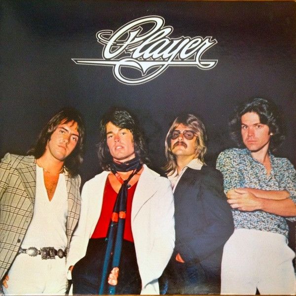 Player  - Player (LP, Album) (Mint (M))