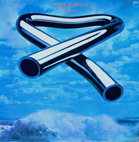 Mike Oldfield - Tubular Bells (LP, Album, RP, Faw) (Near Mint (NM or M-))