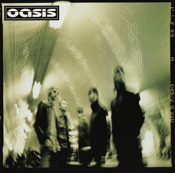 Oasis  - Heathen Chemistry (CD, Album) (Near Mint (NM or M-))