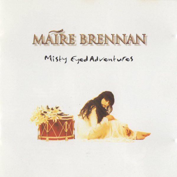 Máire Brennan* - Misty Eyed Adventures (CD, Album) (Very Good Plus (VG+))