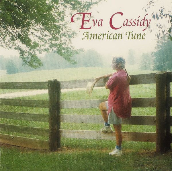Eva Cassidy - American Tune (CD, Album) (Near Mint (NM or M-))