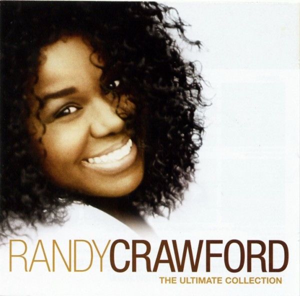 Randy Crawford - The Ultimate Collection (2xCD, Comp) (Near Mint (NM or M-))