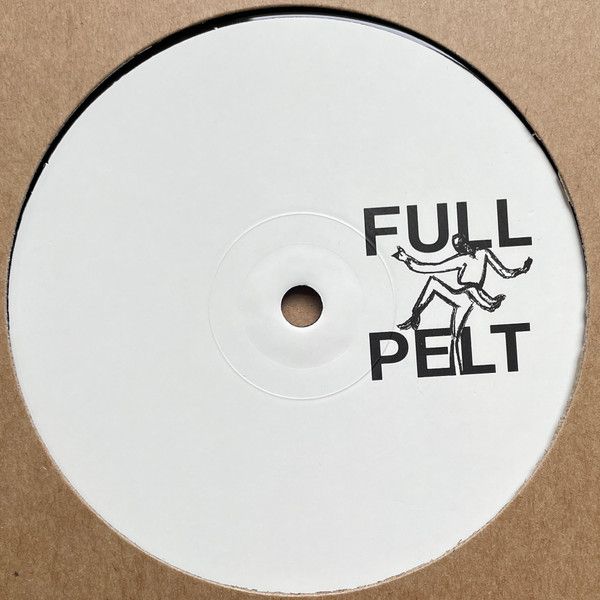 Leod - Untitled 01​-​06 (2x12") (Near Mint (NM or M-))