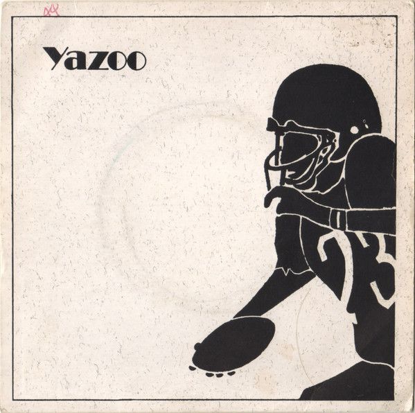 Yazoo - Only You (7", Pap) (Very Good (VG))
