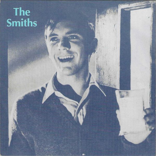 The Smiths - What Difference Does It Make? (7", Single, T. ) (Very Good Plus (VG+))