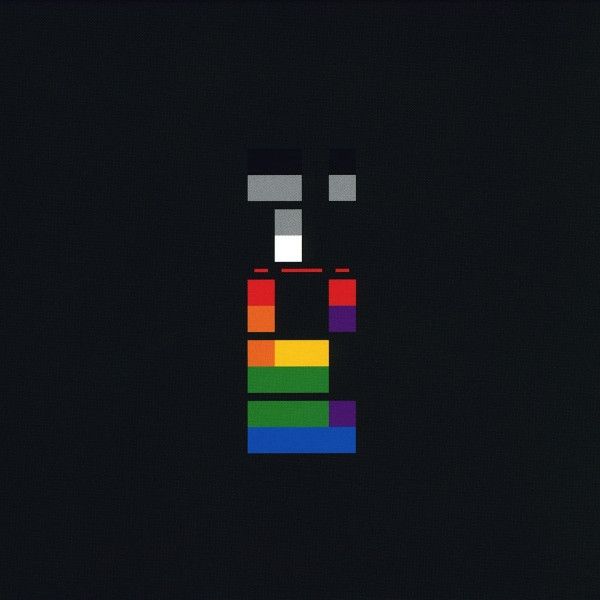 Coldplay - X&amp;Y (CD, Album) (Very Good Plus (VG+))