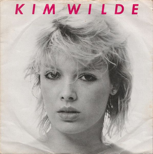 Kim Wilde - Kids In America (7", Single, Pus) (Near Mint (NM or M-))