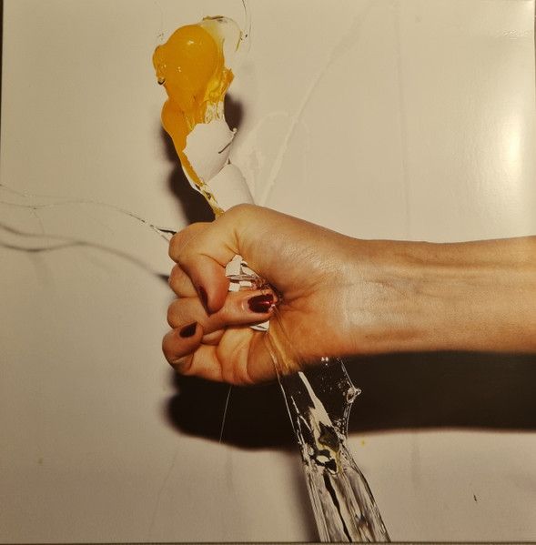 Yeah Yeah Yeahs - It's Blitz! (LP, Album, RE) (Mint (M))