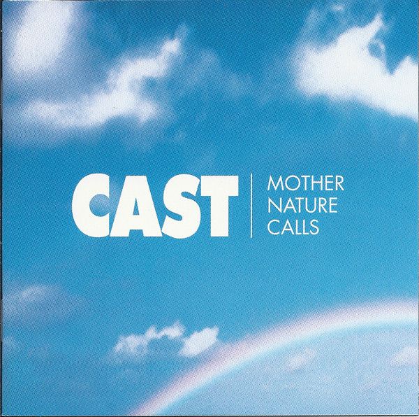 Cast - Mother Nature Calls (CD, Album) (Very Good (VG))