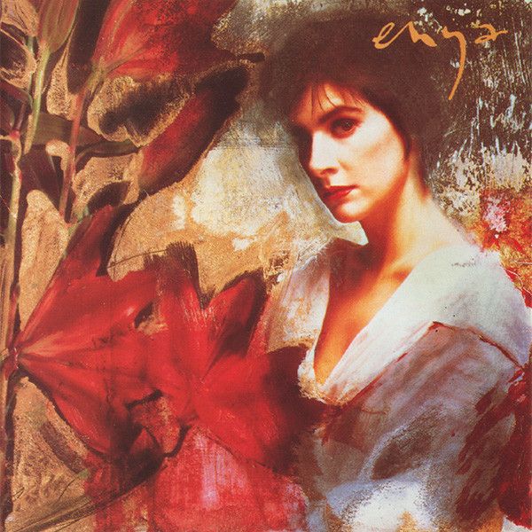 Enya - Watermark (CD, Album) (Near Mint (NM or M-))