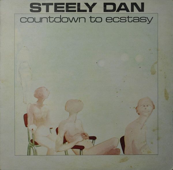 Steely Dan - Countdown To Ecstasy (LP, Album, RE, Ast) (Near Mint (NM or M-))