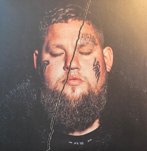 Rag'n'Bone Man - Life By Misadventure  (2xLP, Album) (Mint (M))