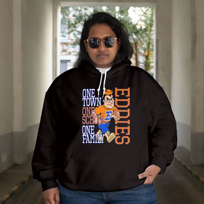 Eddies Hoodie