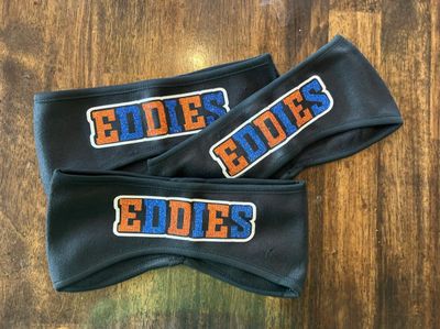 Eddies Headband