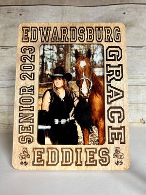 Class Photo Frame