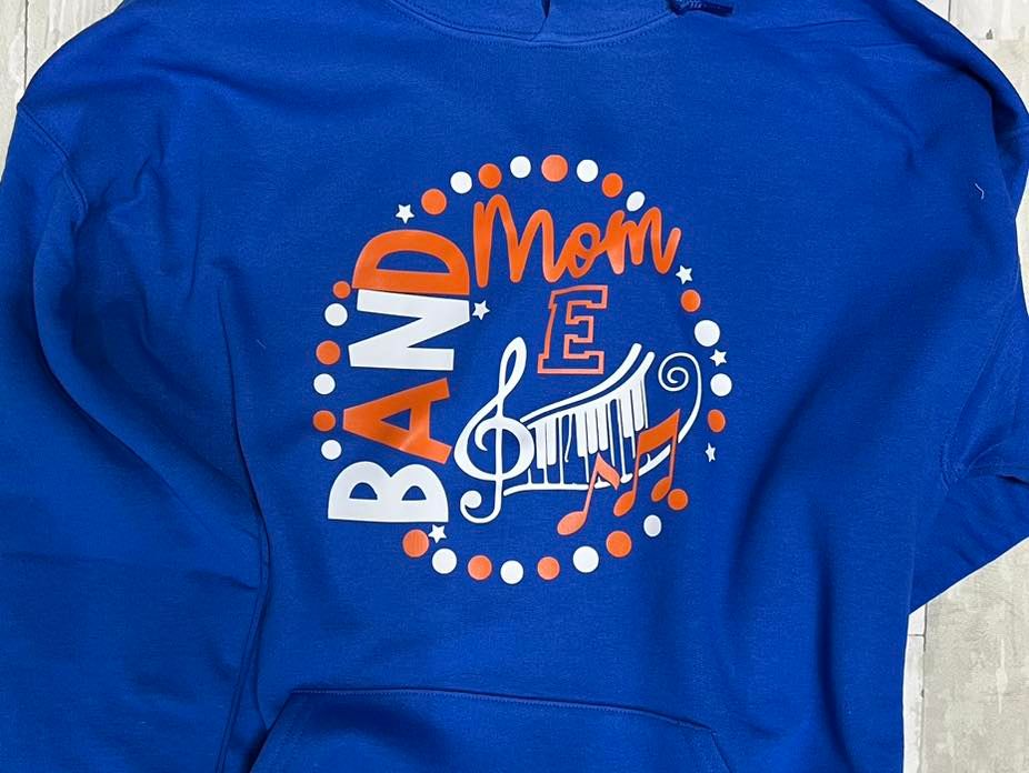 Band Mom