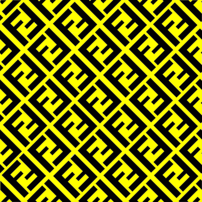 Yellow Dog Gaiter