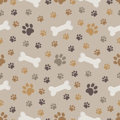 Paws &amp; Bones Dog Gaiter