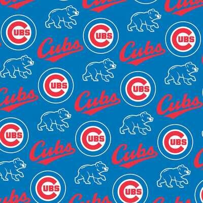 Baseball Dog Gaiter
