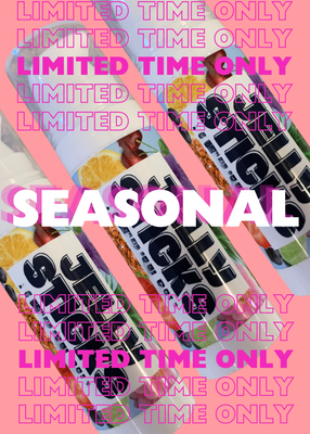 Love Me... Limited Seasonal Scents Quarterly Subscription