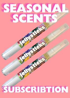Love Me... Limited Seasonal Scents Quarterly Subscription