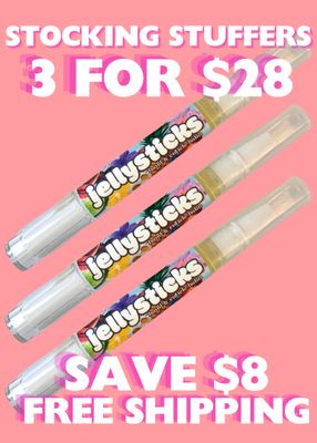 Pick 3 Pocket-Size Bundle