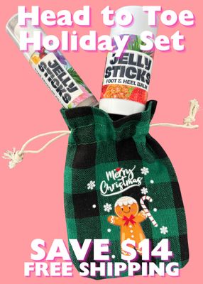 Holiday Gift Set