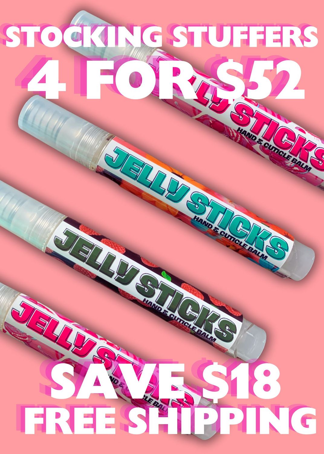 BIG Stick Bundle Pick