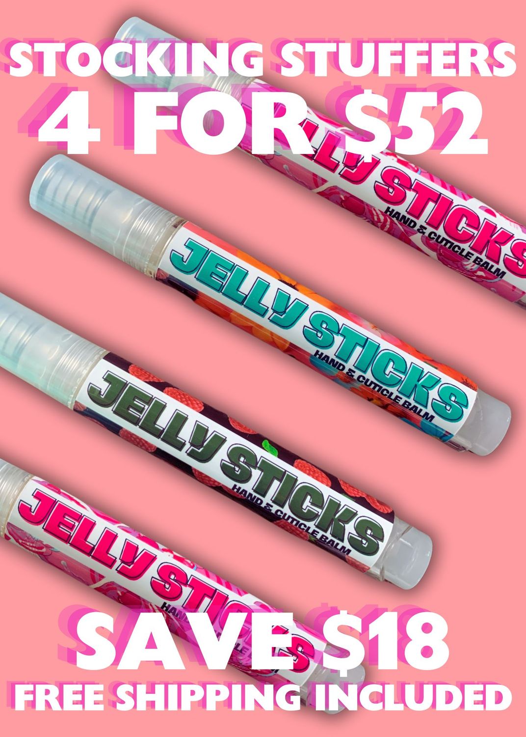 BIG Stick Bundle Pick