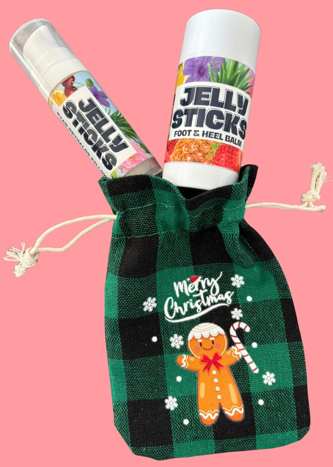 Holiday Gift Set- 25% Savings with FREE Shipping